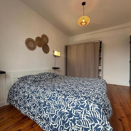 Appartement Moderne Le Puy-en-Velay Экстерьер фото