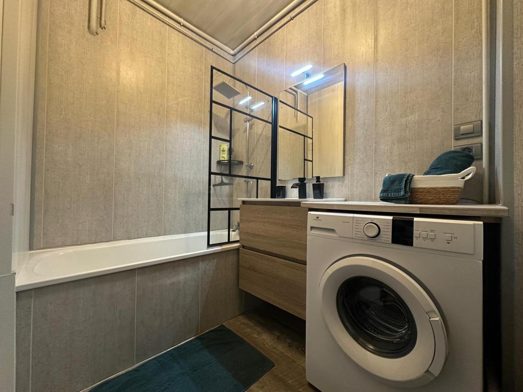Appartement Moderne Le Puy-en-Velay Экстерьер фото