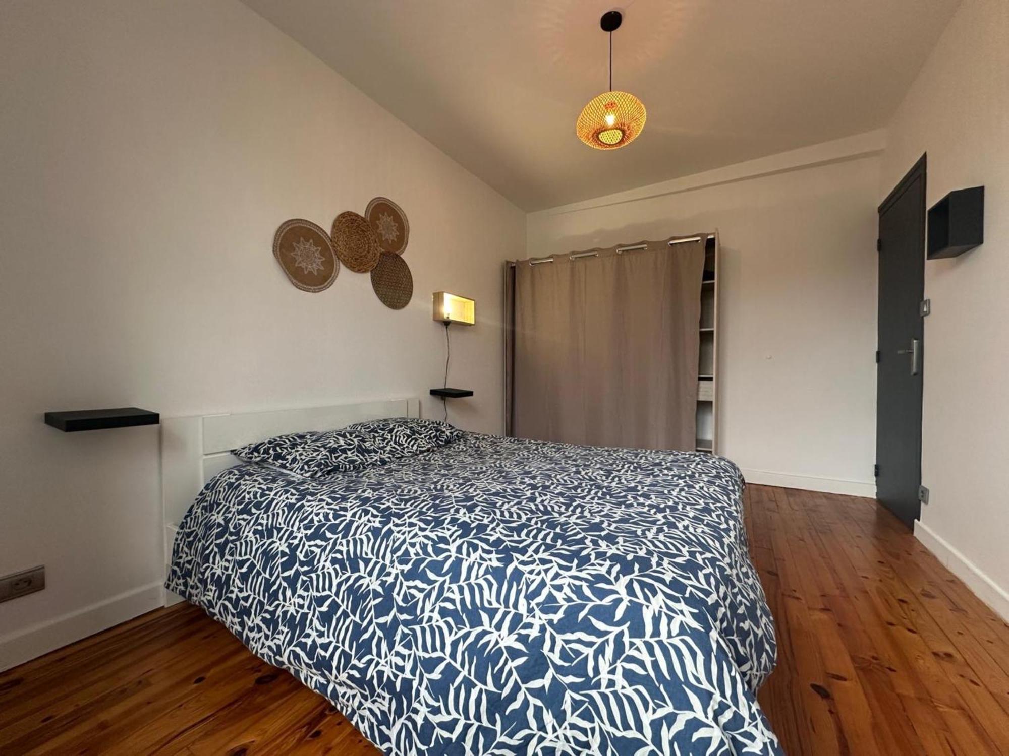 Appartement Moderne Le Puy-en-Velay Экстерьер фото