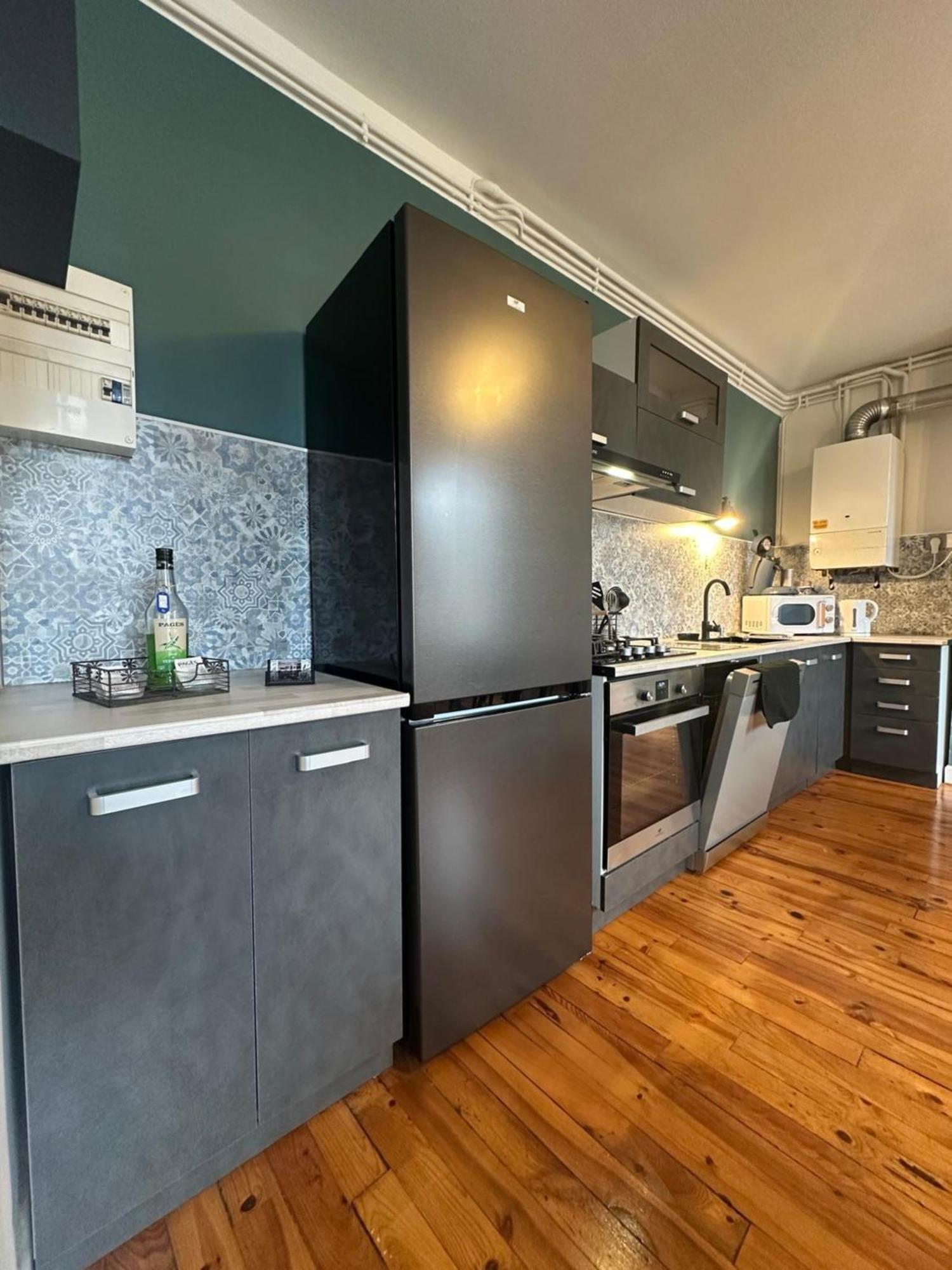 Appartement Moderne Le Puy-en-Velay Экстерьер фото