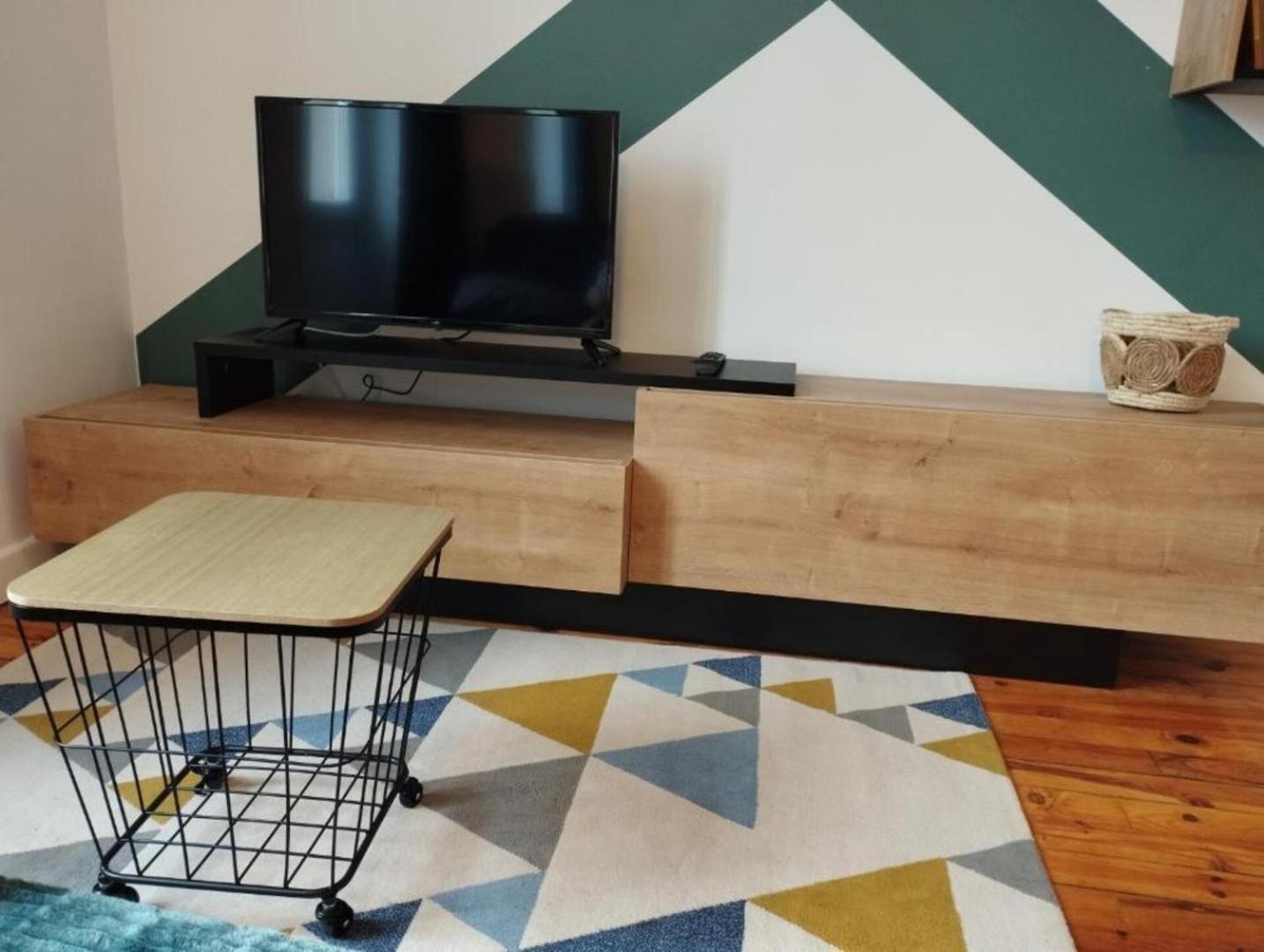 Appartement Moderne Le Puy-en-Velay Экстерьер фото