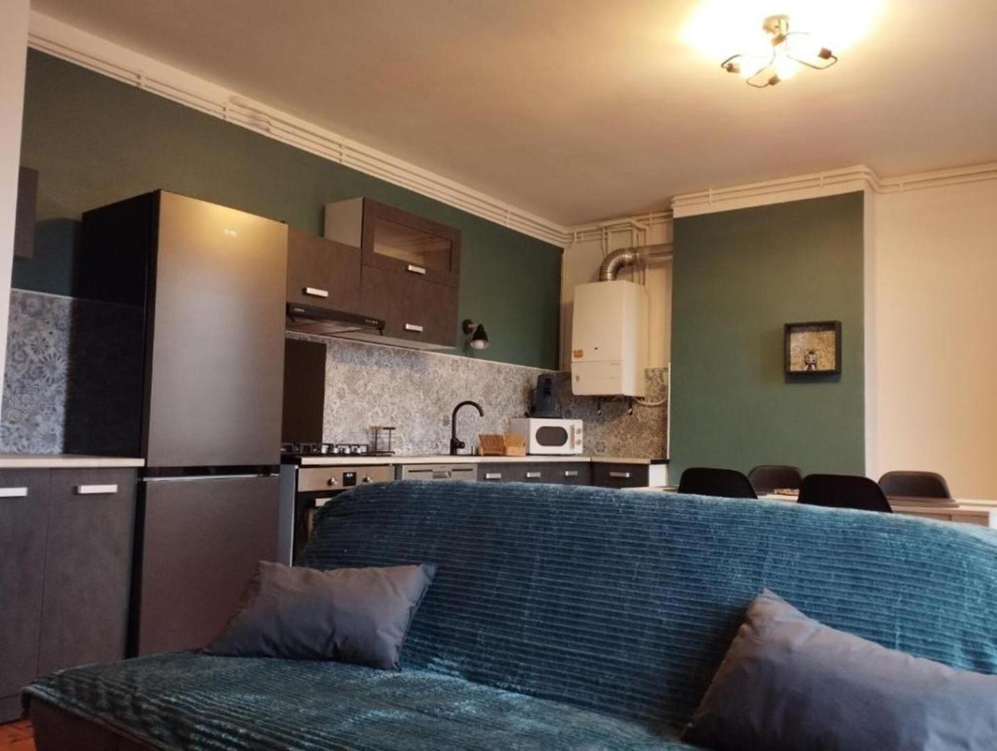 Appartement Moderne Le Puy-en-Velay Экстерьер фото